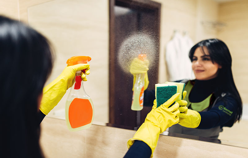 Cleaning services in denver metro area