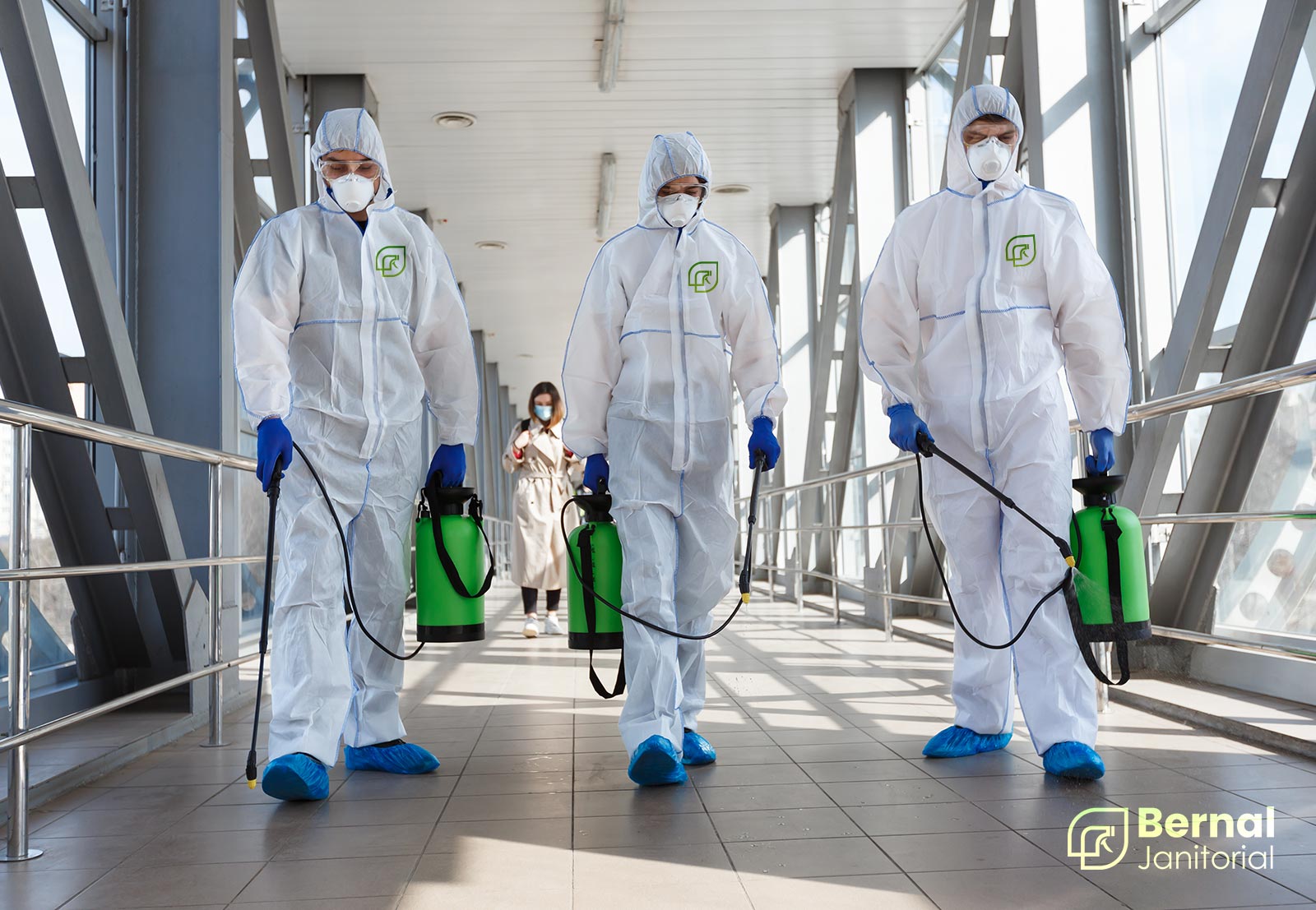 Three tips to choose the best Commercial cleaning Company in the Denver